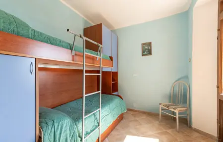 Location Appartement 5 personnes à Giannella - Photo 22