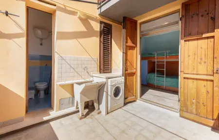 Location Appartement 5 personnes à Giannella - Photo 24