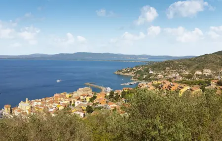 Location Appartement 5 personnes à Giannella - Photo 26