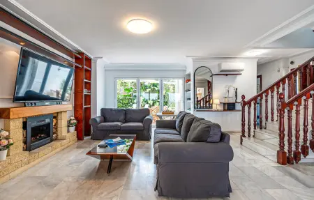 Location Maison 12 personnes à La Herradura - Photo 2