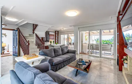 Location Maison 12 personnes à La Herradura - Photo 3