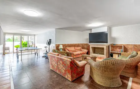 Location Maison 12 personnes à La Herradura - Photo 4