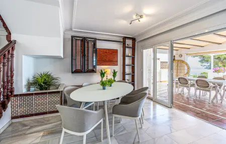 Location Maison 12 personnes à La Herradura - Photo 5