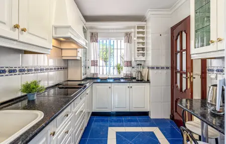 Location Maison 12 personnes à La Herradura - Photo 6