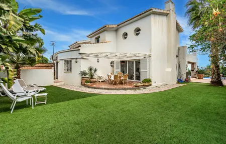 Location Maison 12 personnes à La Herradura - Photo 15