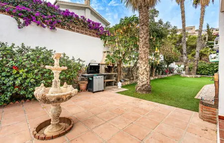 Location Maison 12 personnes à La Herradura - Photo 17