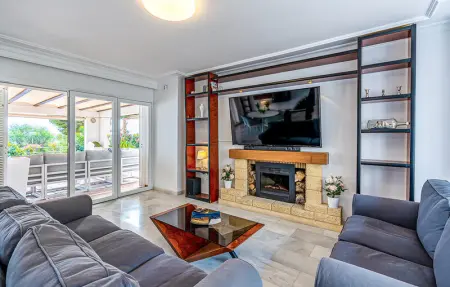 Location Maison 12 personnes à La Herradura - Photo 19