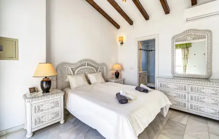 Location Maison 12 personnes à La Herradura - Photo 21