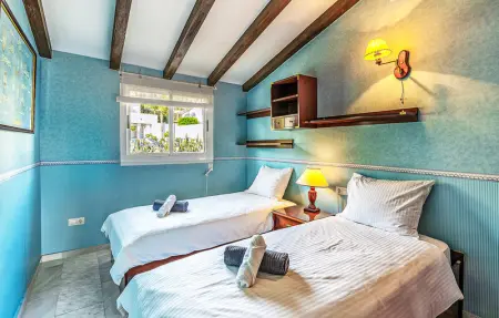 Location Maison 12 personnes à La Herradura - Photo 23