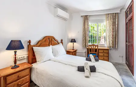 Location Maison 12 personnes à La Herradura - Photo 24