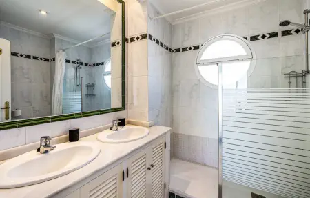 Location Maison 12 personnes à La Herradura - Photo 27