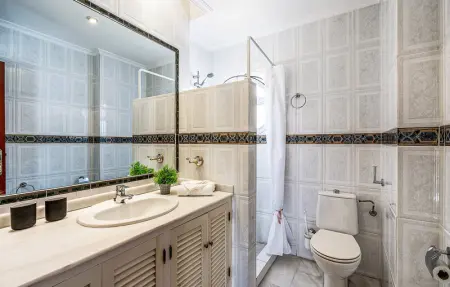 Location Maison 12 personnes à La Herradura - Photo 28