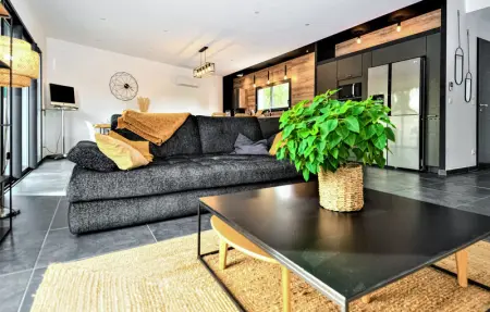 Location Maison 6 personnes à Montfavet - Photo 3