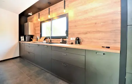 Location Maison 6 personnes à Montfavet - Photo 15