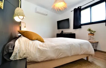 Location Maison 6 personnes à Montfavet - Photo 18