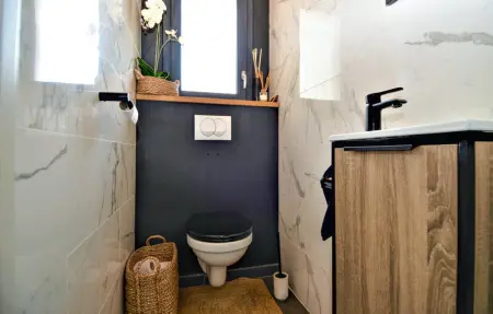 Location Maison 6 personnes à Montfavet - Photo 20