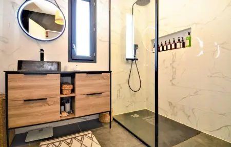 Location Maison 6 personnes à Montfavet - Photo 21