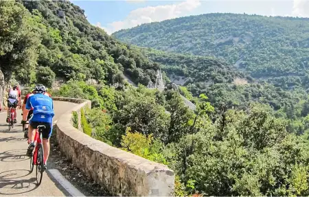 Location Maison 6 personnes à Montfavet - Photo 24