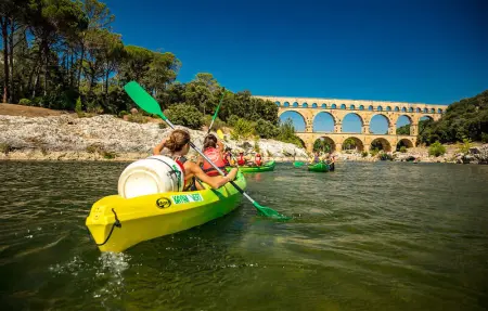 Location Maison 6 personnes à Montfavet - Photo 29