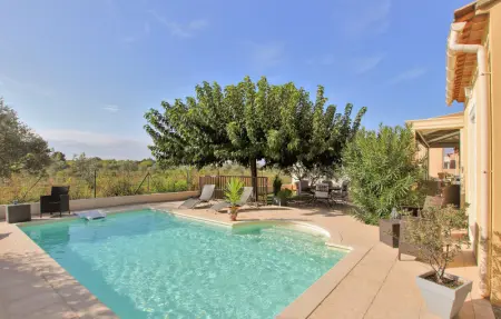 Location Maison 6 personnes à Châteaurenard - Photo 7