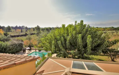 Location Maison 6 personnes à Châteaurenard - Photo 8