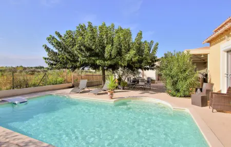 Location Maison 6 personnes à Châteaurenard - Photo 11