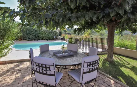 Location Maison 6 personnes à Châteaurenard - Photo 14