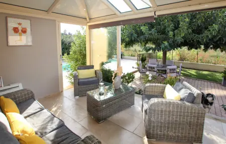 Location Maison 6 personnes à Châteaurenard - Photo 18