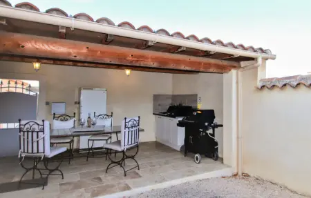 Location Maison 6 personnes à Châteaurenard - Photo 19