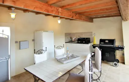 Location Maison 6 personnes à Châteaurenard - Photo 20