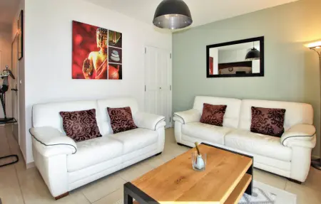 Location Maison 6 personnes à Châteaurenard - Photo 22