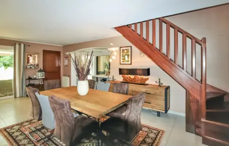 Location Maison 6 personnes à Châteaurenard - Photo 23