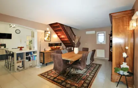 Location Maison 6 personnes à Châteaurenard - Photo 24