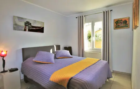 Location Maison 6 personnes à Châteaurenard - Photo 26