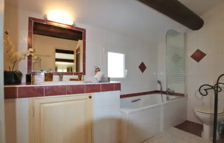 Location Maison 6 personnes à Châteaurenard - Photo 29