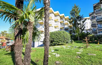 Appartement à Rapallo ILL887 N°900563