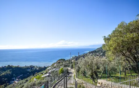 Location Appartement 5 personnes à Recco - Photo 5