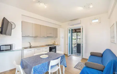 Location Appartement 5 personnes à Recco - Photo 9