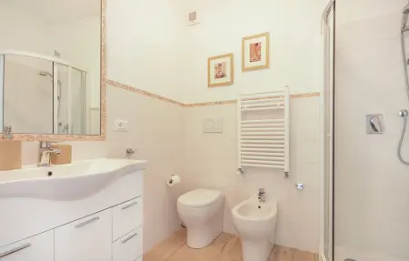 Location Appartement 5 personnes à Recco - Photo 13