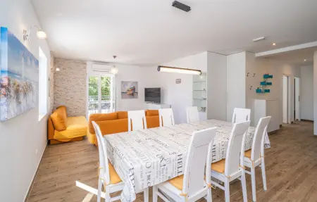 Location Maison 6 personnes à Mlini - Photo 13