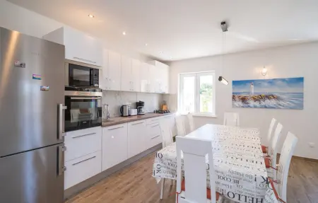 Location Maison 6 personnes à Mlini - Photo 14