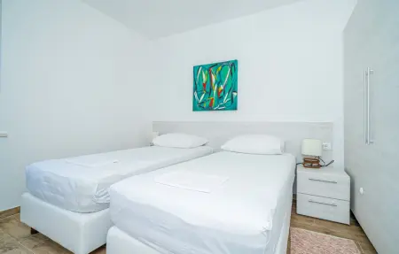 Location Maison 6 personnes à Mlini - Photo 18