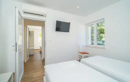 Location Maison 6 personnes à Mlini - Photo 20