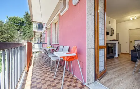 Location Appartement 5 personnes à Recco - Photo 8