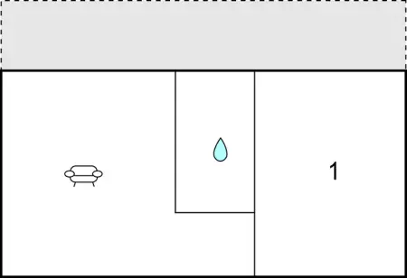 Location Appartement 5 personnes à Recco - Photo 16