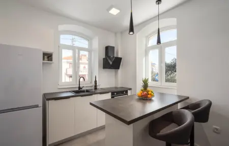 Location Appartement 6 personnes à Split - Photo 3