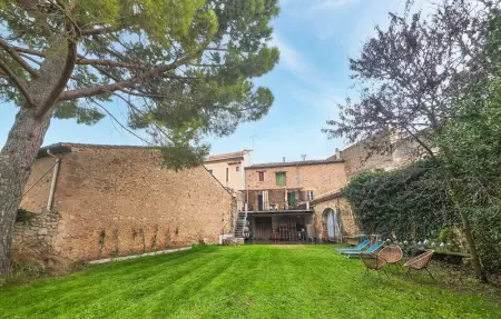 Location Maison 8 personnes à Gabian - Photo 1