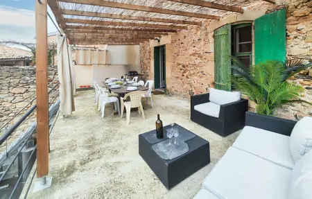 Location Maison 8 personnes à Gabian - Photo 6