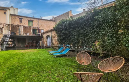 Location Maison 8 personnes à Gabian - Photo 8