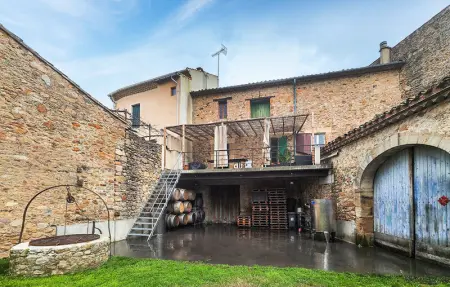 Location Maison 8 personnes à Gabian - Photo 9